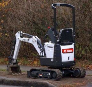 new bobcat excavator prices|bobcat equipment price list.